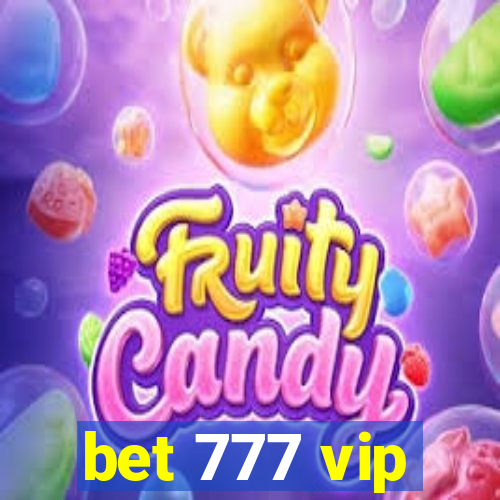 bet 777 vip